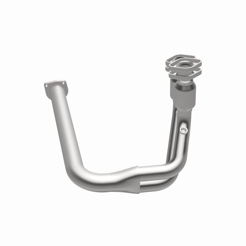 MagnaFlow CARB-Grade Direct-Fit Catalytic Converter - Jeep Wrangler 2000-2003 4.0L, view 23
