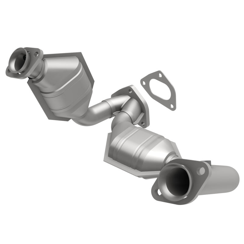 MagnaFlow CARB-Grade Direct-Fit Catalytic Converter - Ford Ranger 1998-1999 3.0L/4.0L