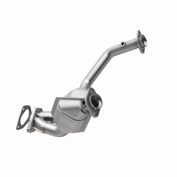 MagnaFlow CARB-Grade Direct-Fit Catalytic Converter - Ford Ranger 1998-1999 3.0L/4.0L, view 11