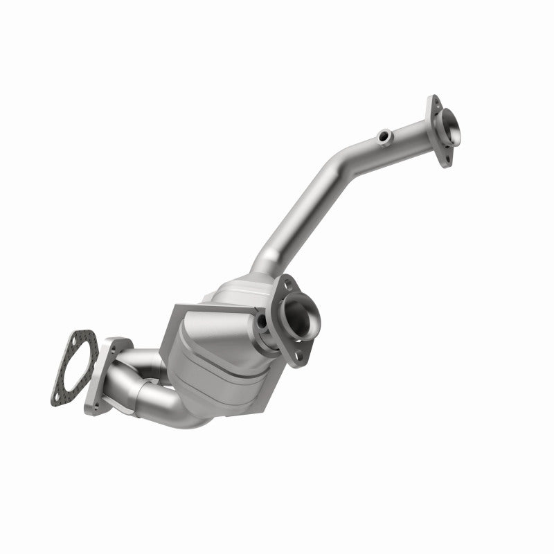 MagnaFlow CARB-Grade Direct-Fit Catalytic Converter - Ford Ranger 1998-1999 3.0L/4.0L, view 11