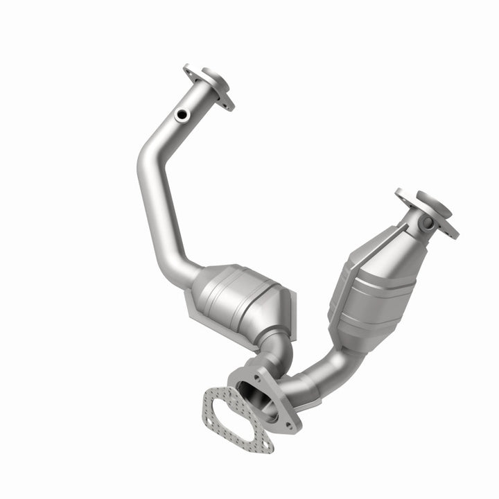 MagnaFlow CARB-Grade Direct-Fit Catalytic Converter - Ford Ranger 1998-1999 3.0L/4.0L, view 14