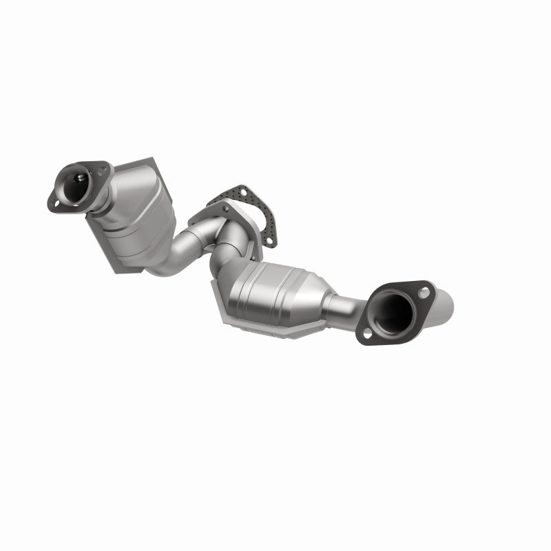MagnaFlow CARB-Grade Direct-Fit Catalytic Converter - Ford Ranger 1998-1999 3.0L/4.0L, view 18