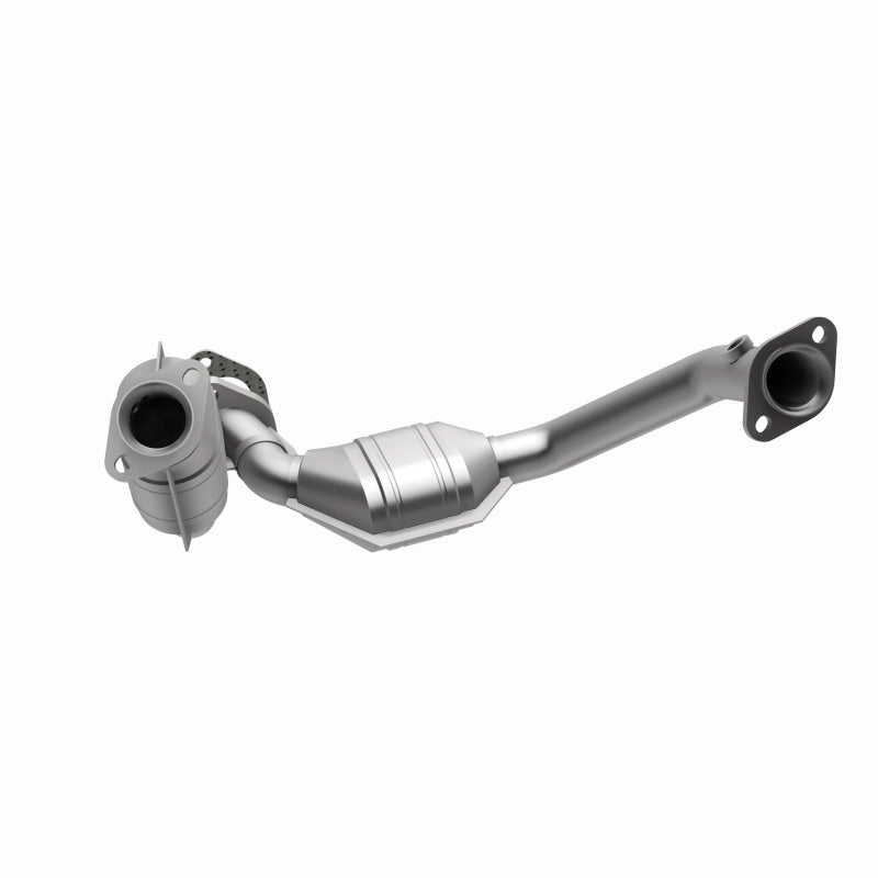 MagnaFlow CARB-Grade Direct-Fit Catalytic Converter - Ford Ranger 1998-1999 3.0L/4.0L, view 21