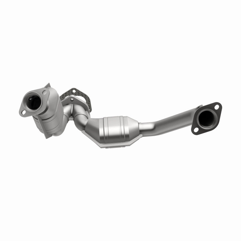 MagnaFlow CARB-Grade Direct-Fit Catalytic Converter - Ford Ranger 1998-1999 3.0L/4.0L, view 24