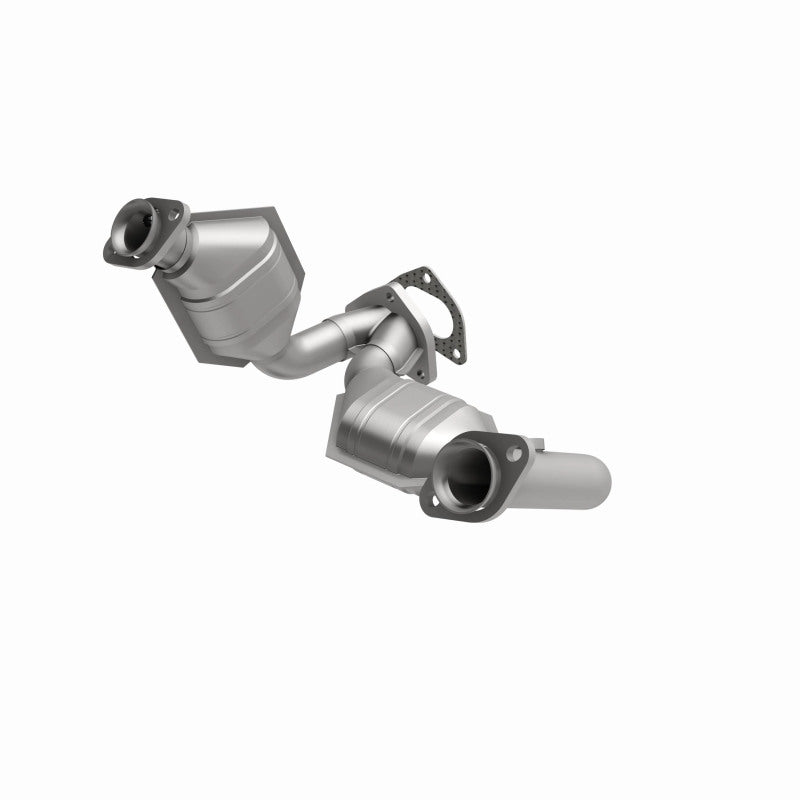 MagnaFlow CARB-Grade Direct-Fit Catalytic Converter - Ford Ranger 1998-1999 3.0L/4.0L, view 29