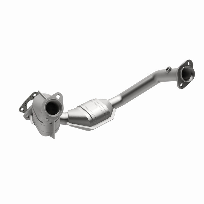 MagnaFlow CARB-Grade Direct-Fit Catalytic Converter - Ford Ranger 1998-1999 3.0L/4.0L, view 3