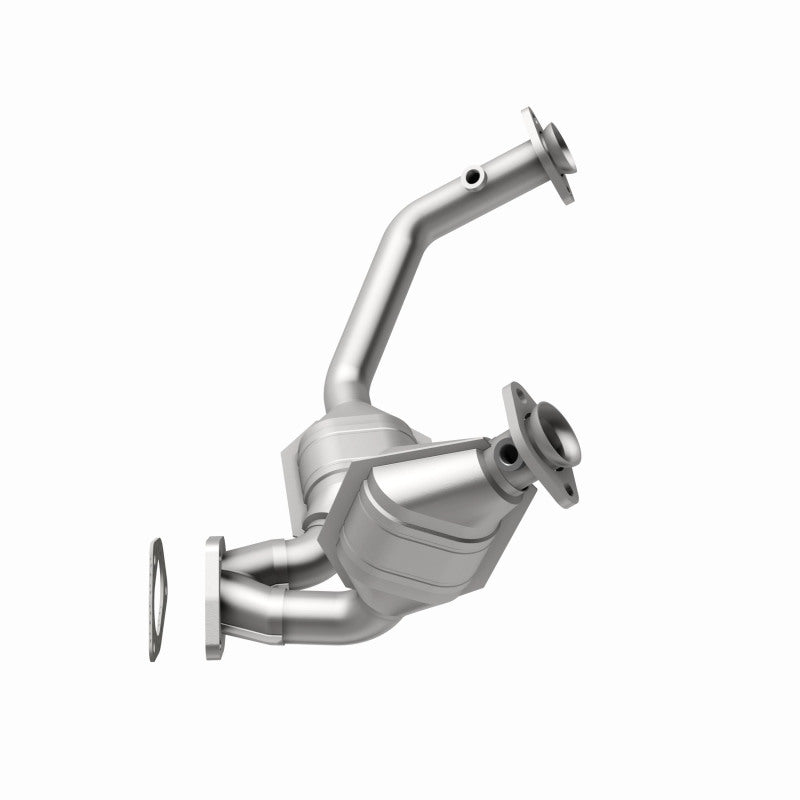 MagnaFlow CARB-Grade Direct-Fit Catalytic Converter - Ford Ranger 1998-1999 3.0L/4.0L, view 32