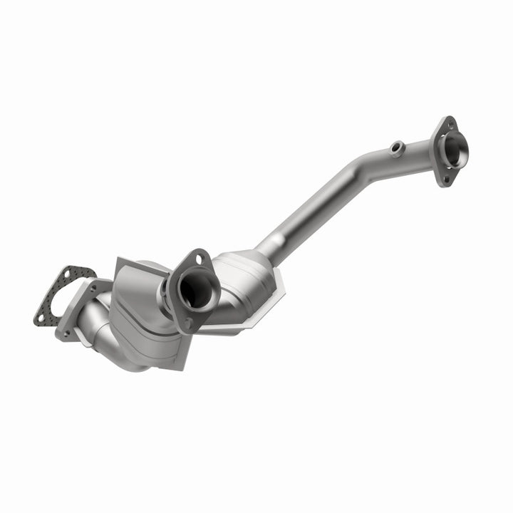 MagnaFlow CARB-Grade Direct-Fit Catalytic Converter - Ford Ranger 1998-1999 3.0L/4.0L, view 33