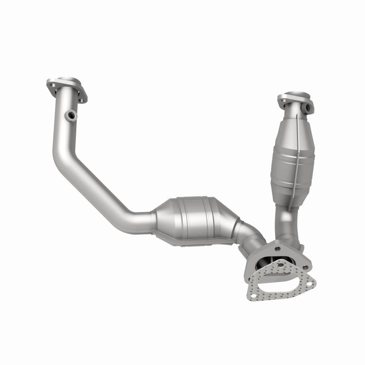 MagnaFlow CARB-Grade Direct-Fit Catalytic Converter - Ford Ranger 1998-1999 3.0L/4.0L, view 35