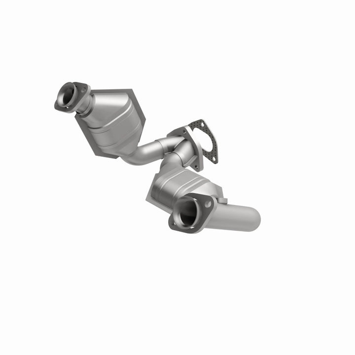 MagnaFlow CARB-Grade Direct-Fit Catalytic Converter - Ford Ranger 1998-1999 3.0L/4.0L, view 36