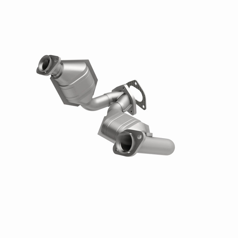 MagnaFlow CARB-Grade Direct-Fit Catalytic Converter - Ford Ranger 1998-1999 3.0L/4.0L, view 36