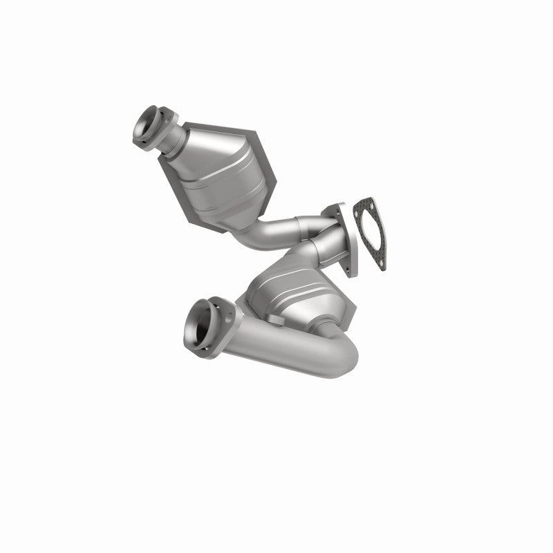 MagnaFlow CARB-Grade Direct-Fit Catalytic Converter - Ford Ranger 1998-1999 3.0L/4.0L, view 6