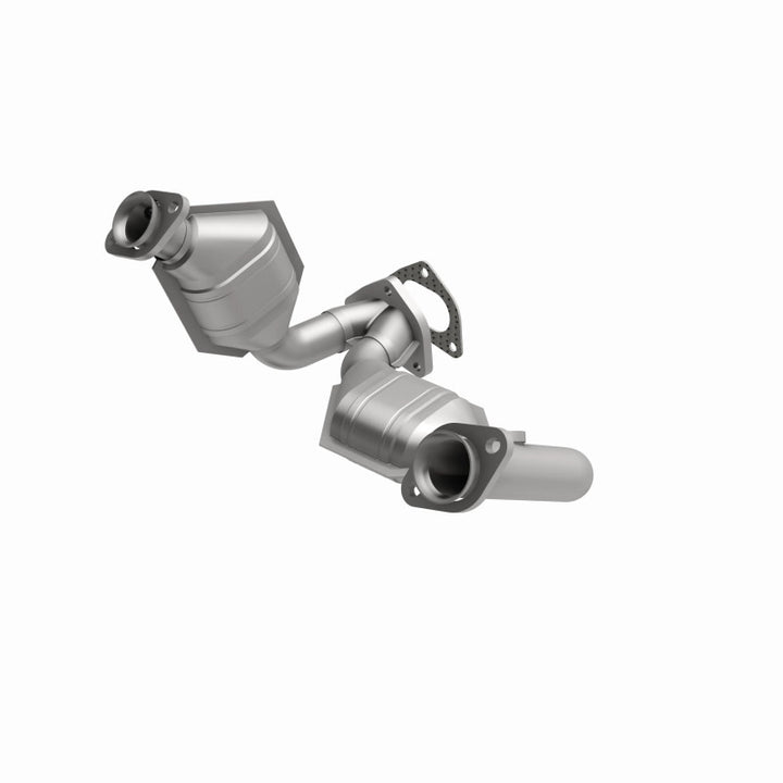 MagnaFlow CARB-Grade Direct-Fit Catalytic Converter - Ford Ranger 1998-1999 3.0L/4.0L, view 9