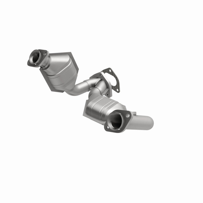 MagnaFlow CARB-Grade Direct-Fit Catalytic Converter - Ford Ranger 1998-1999 3.0L/4.0L, view 9
