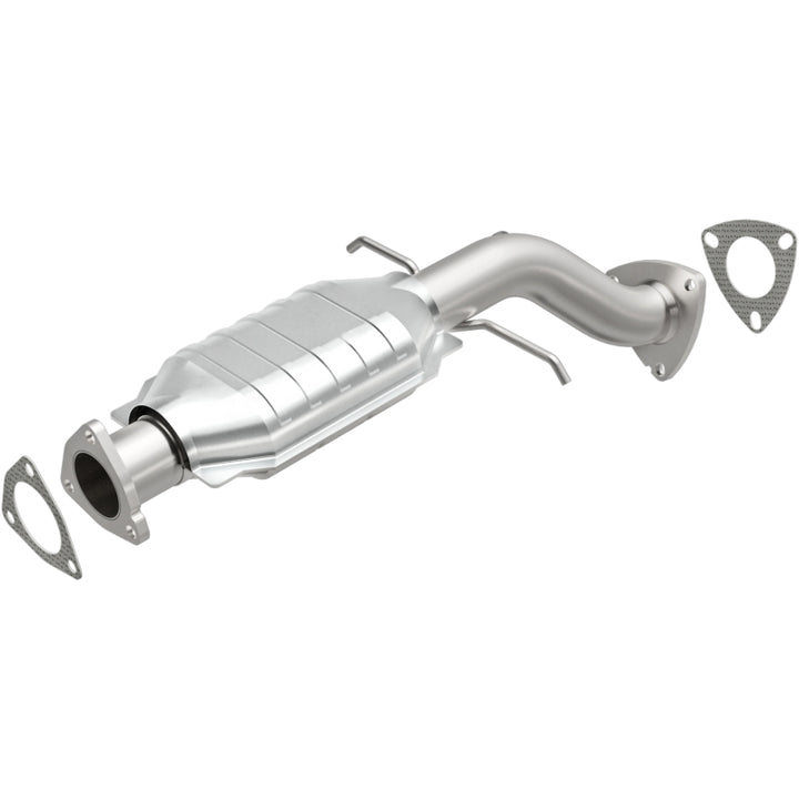 MagnaFlow CARB-Grade Direct-Fit Catalytic Converter - Chevrolet Blazer 1998-1999 4.3L