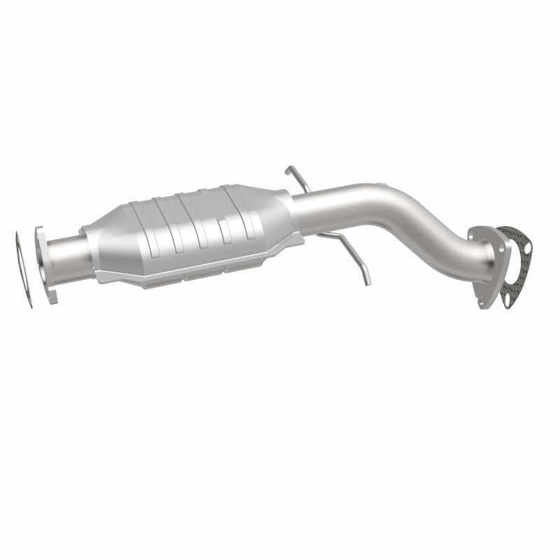 MagnaFlow CARB-Grade Direct-Fit Catalytic Converter - Chevrolet Blazer 1998-1999 4.3L, view 15