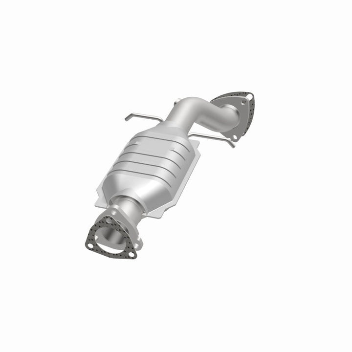 MagnaFlow CARB-Grade Direct-Fit Catalytic Converter - Chevrolet Blazer 1998-1999 4.3L, view 16