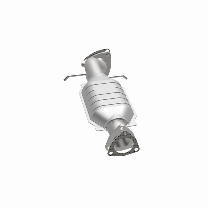 MagnaFlow CARB-Grade Direct-Fit Catalytic Converter - Chevrolet Blazer 1998-1999 4.3L, view 17
