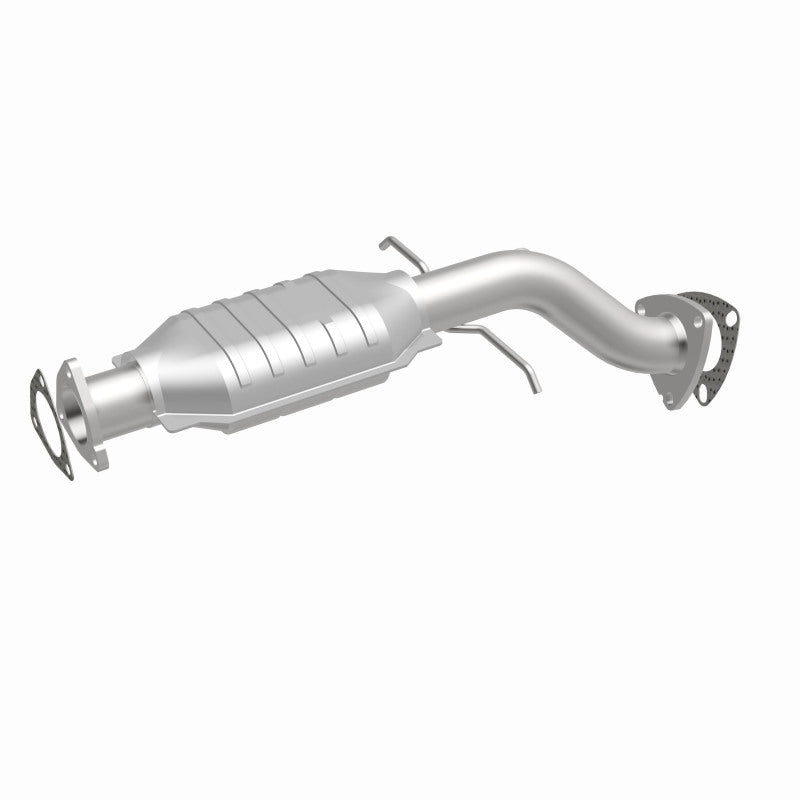 MagnaFlow CARB-Grade Direct-Fit Catalytic Converter - Chevrolet Blazer 1998-1999 4.3L, view 18