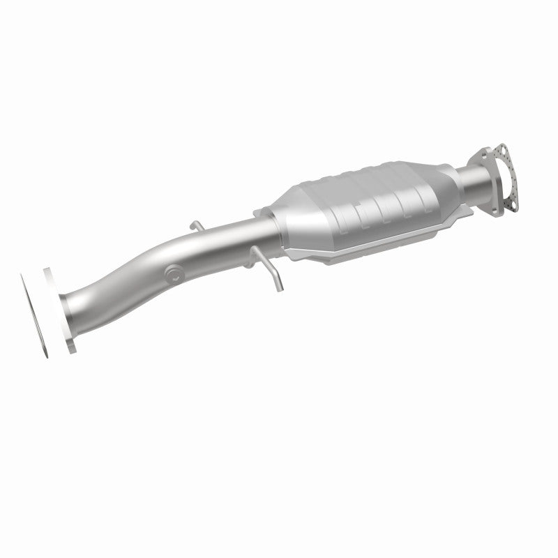 MagnaFlow CARB-Grade Direct-Fit Catalytic Converter - Chevrolet Blazer 1998-1999 4.3L, view 19