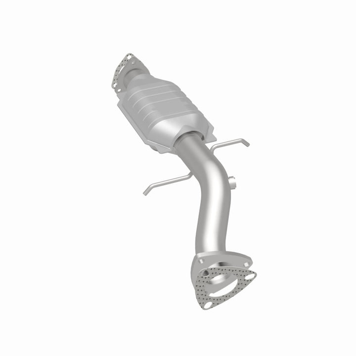 MagnaFlow CARB-Grade Direct-Fit Catalytic Converter - Chevrolet Blazer 1998-1999 4.3L, view 20