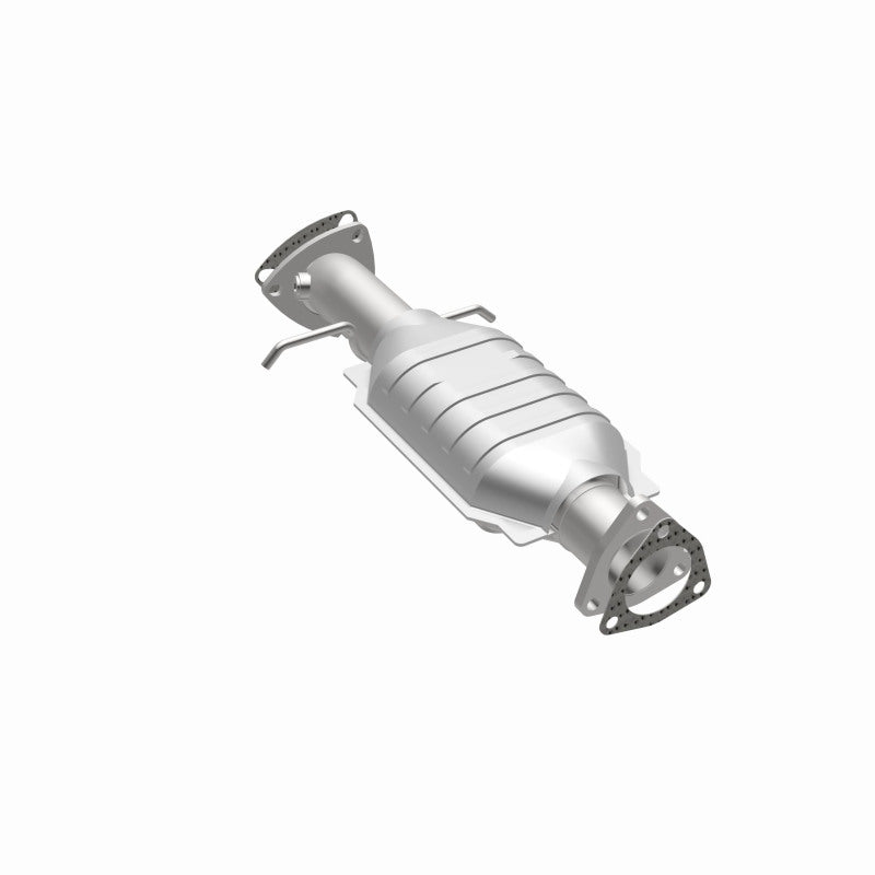 MagnaFlow CARB-Grade Direct-Fit Catalytic Converter - Chevrolet Blazer 1998-1999 4.3L, view 21