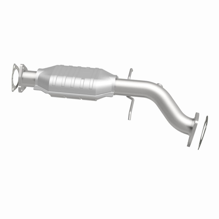 MagnaFlow CARB-Grade Direct-Fit Catalytic Converter - Chevrolet Blazer 1998-1999 4.3L, view 26