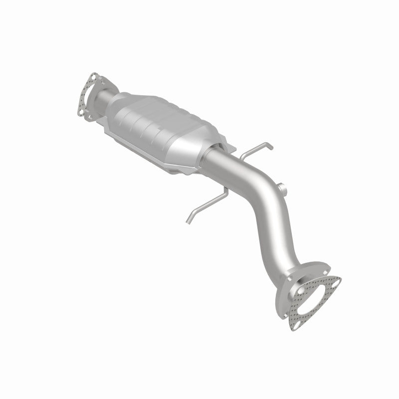 MagnaFlow CARB-Grade Direct-Fit Catalytic Converter - Chevrolet Blazer 1998-1999 4.3L, view 28