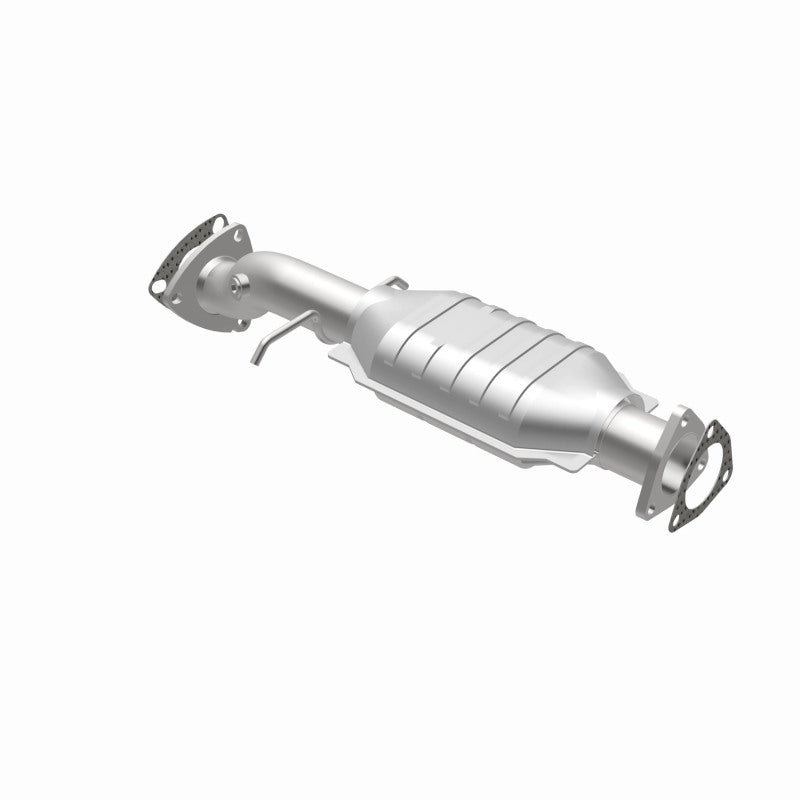 MagnaFlow CARB-Grade Direct-Fit Catalytic Converter - Chevrolet Blazer 1998-1999 4.3L, view 3