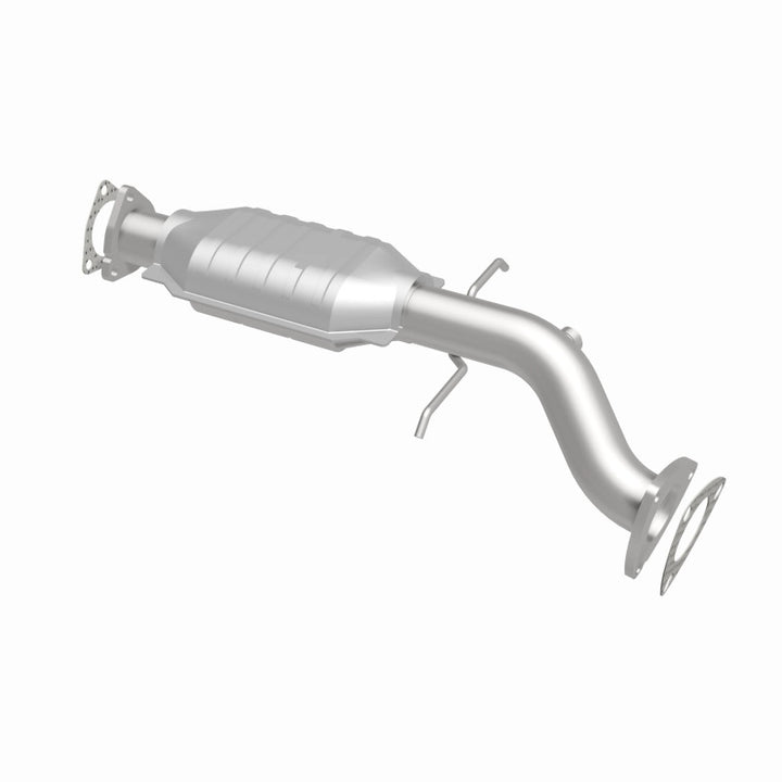 MagnaFlow CARB-Grade Direct-Fit Catalytic Converter - Chevrolet Blazer 1998-1999 4.3L, view 31
