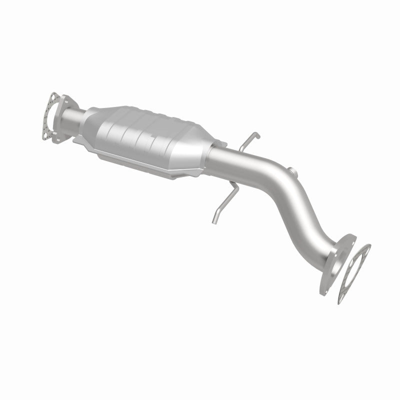 MagnaFlow CARB-Grade Direct-Fit Catalytic Converter - Chevrolet Blazer 1998-1999 4.3L, view 31