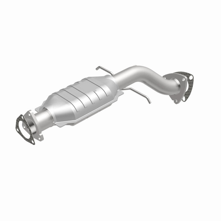MagnaFlow CARB-Grade Direct-Fit Catalytic Converter - Chevrolet Blazer 1998-1999 4.3L, view 33