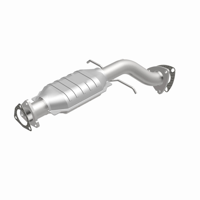 MagnaFlow CARB-Grade Direct-Fit Catalytic Converter - Chevrolet Blazer 1998-1999 4.3L, view 33