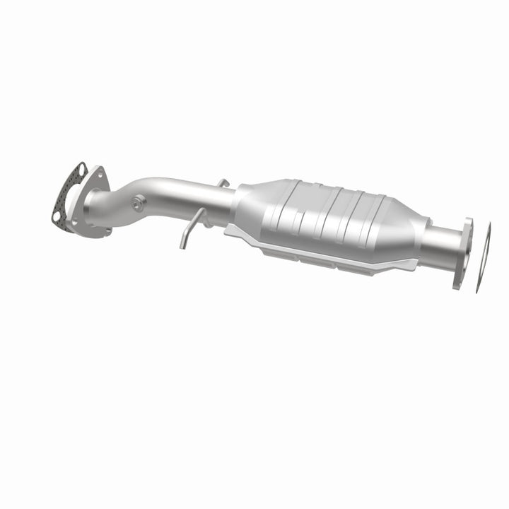 MagnaFlow CARB-Grade Direct-Fit Catalytic Converter - Chevrolet Blazer 1998-1999 4.3L, view 35