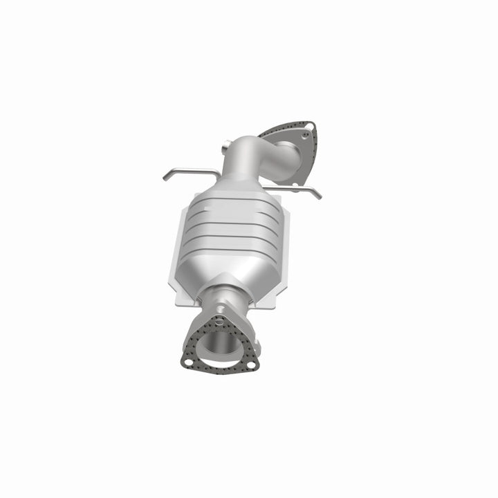 MagnaFlow CARB-Grade Direct-Fit Catalytic Converter - Chevrolet Blazer 1998-1999 4.3L, view 36