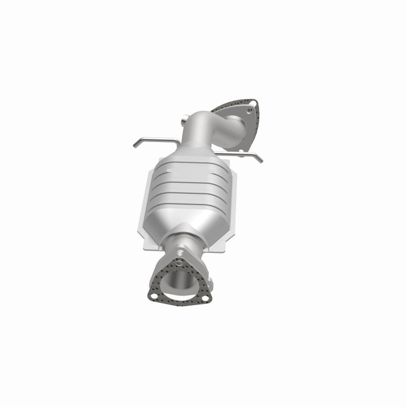 MagnaFlow CARB-Grade Direct-Fit Catalytic Converter - Chevrolet Blazer 1998-1999 4.3L, view 36