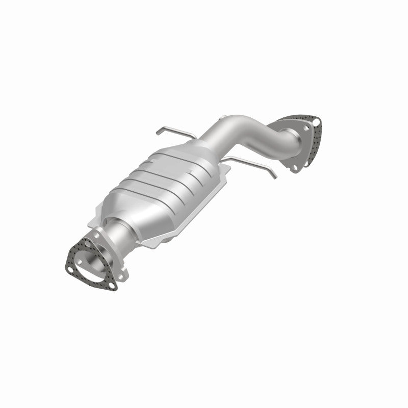 MagnaFlow CARB-Grade Direct-Fit Catalytic Converter - Chevrolet Blazer 1998-1999 4.3L, view 5