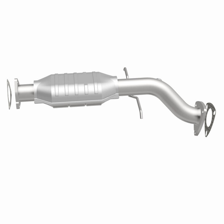 MagnaFlow CARB-Grade Direct-Fit Catalytic Converter - Chevrolet Blazer 1998-1999 4.3L, view 7