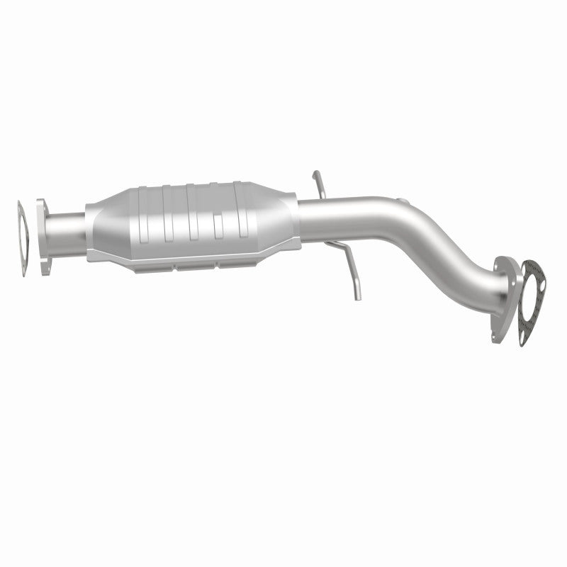 MagnaFlow CARB-Grade Direct-Fit Catalytic Converter - Chevrolet Blazer 1998-1999 4.3L, view 7