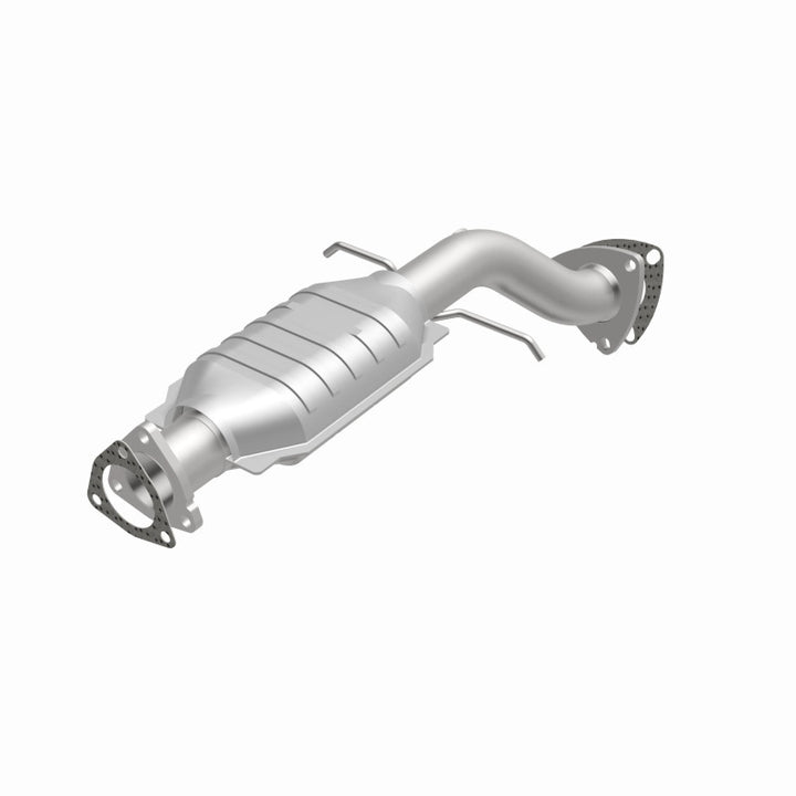 MagnaFlow CARB-Grade Direct-Fit Catalytic Converter - Chevrolet Blazer 1998-1999 4.3L, view 9