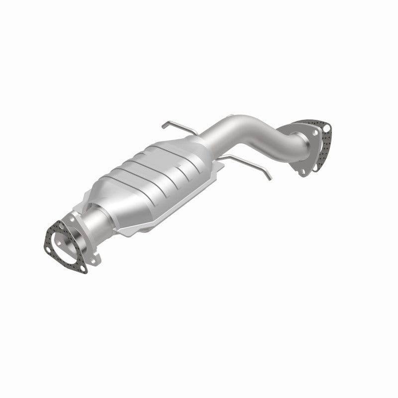 MagnaFlow CARB-Grade Direct-Fit Catalytic Converter - Chevrolet Blazer 1998-1999 4.3L, view 9