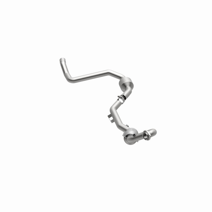 MagnaFlow CARB-Grade Direct-Fit Catalytic Converter - Mercedes-Benz ML55 AMG 2000-2003 5.5L - Driver Side, view 15