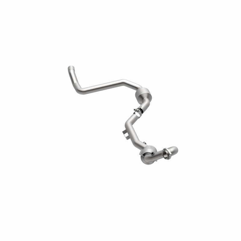 MagnaFlow CARB-Grade Direct-Fit Catalytic Converter - Mercedes-Benz ML55 AMG 2000-2003 5.5L - Driver Side, view 15
