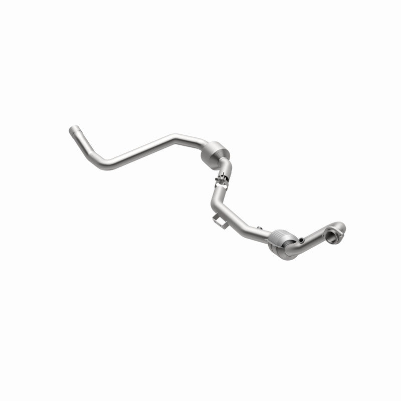 MagnaFlow CARB-Grade Direct-Fit Catalytic Converter - Mercedes-Benz ML55 AMG 2000-2003 5.5L - Driver Side, view 20