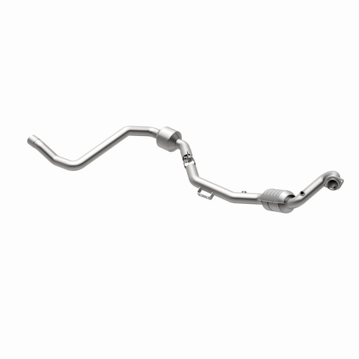 MagnaFlow CARB-Grade Direct-Fit Catalytic Converter - Mercedes-Benz ML55 AMG 2000-2003 5.5L - Driver Side, view 21