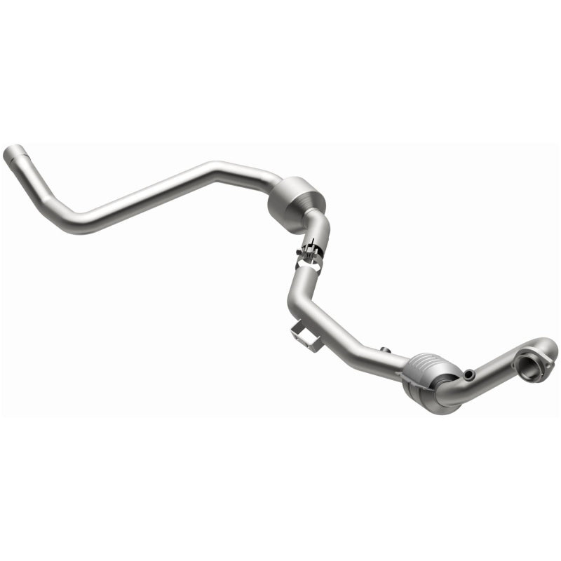 MagnaFlow CARB-Grade Direct-Fit Catalytic Converter - Mercedes-Benz ML55 AMG 2000-2003 5.5L - Driver Side, view 36