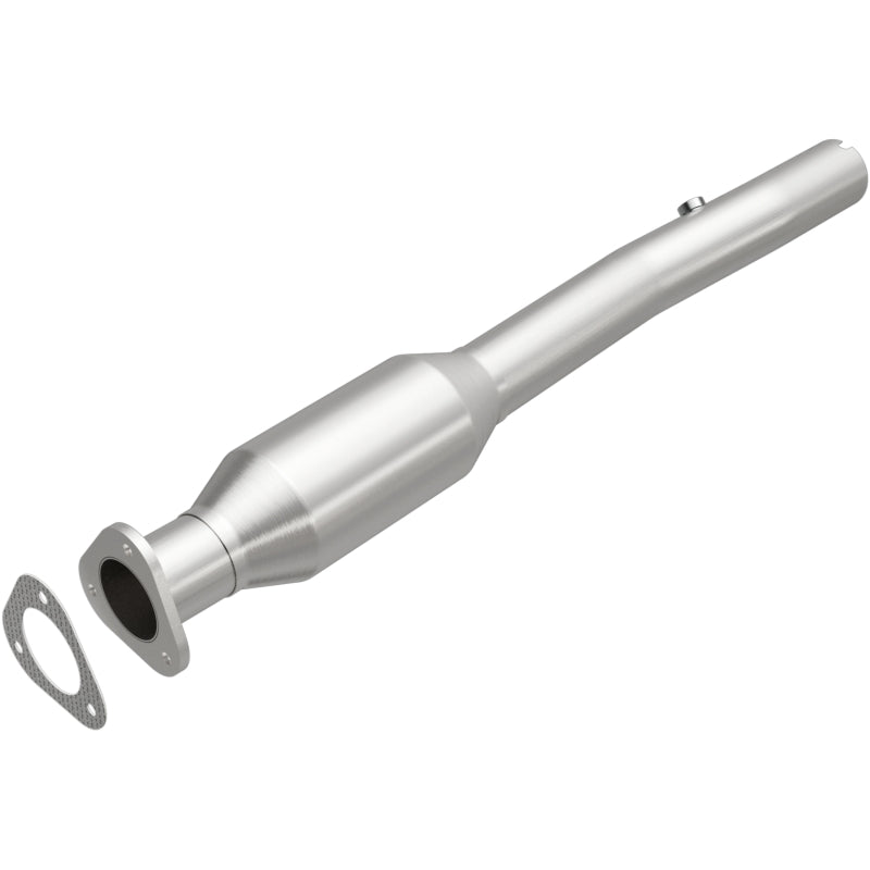 MagnaFlow CARB-Grade Direct-Fit Catalytic Converter - Ford E-150 E-250 E-350 2000-2002 5.4L
