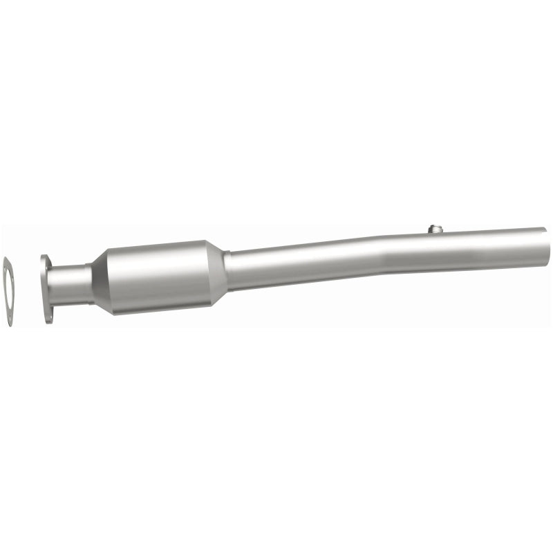 MagnaFlow CARB-Grade Direct-Fit Catalytic Converter - Ford E-150 E-250 E-350 2000-2002 5.4L, view 10