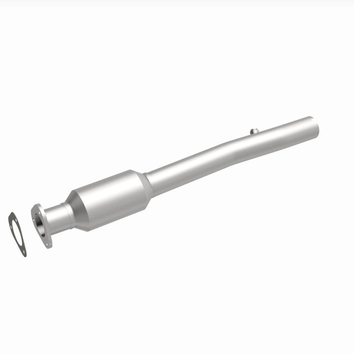 MagnaFlow CARB-Grade Direct-Fit Catalytic Converter - Ford E-150 E-250 E-350 2000-2002 5.4L, view 19
