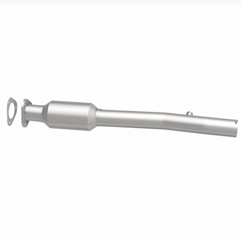 MagnaFlow CARB-Grade Direct-Fit Catalytic Converter - Ford E-150 E-250 E-350 2000-2002 5.4L, view 26
